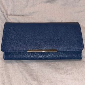 Women’s Safe keeper wallet